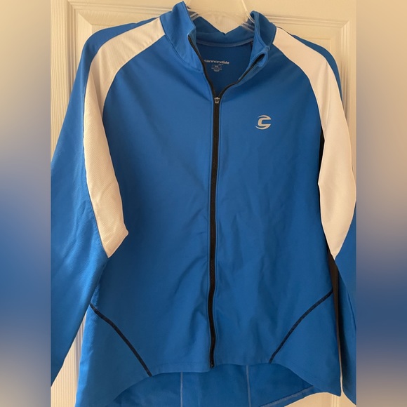 cannondale Jackets & Coats Mens Cycling Jacket Cannondale Xxl